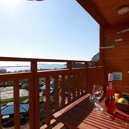 Apartament Island Tree Seogwipo Zewnętrze zdjęcie