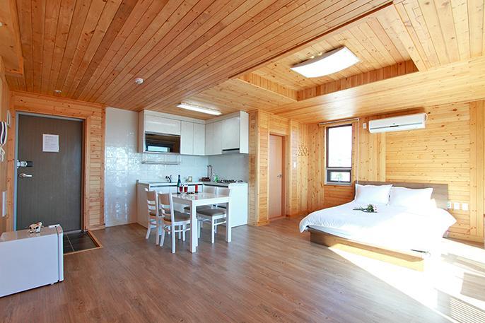 Apartament Island Tree Seogwipo Pokój zdjęcie