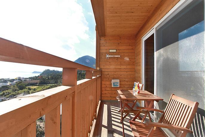 Apartament Island Tree Seogwipo Zewnętrze zdjęcie