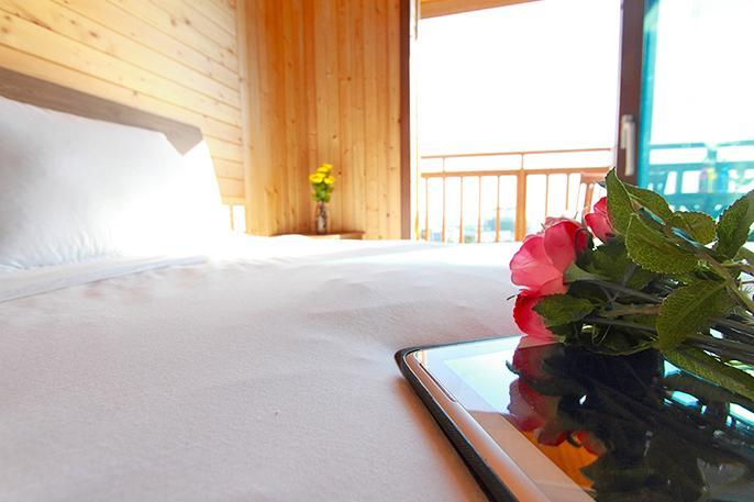 Apartament Island Tree Seogwipo Pokój zdjęcie