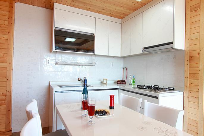Apartament Island Tree Seogwipo Pokój zdjęcie