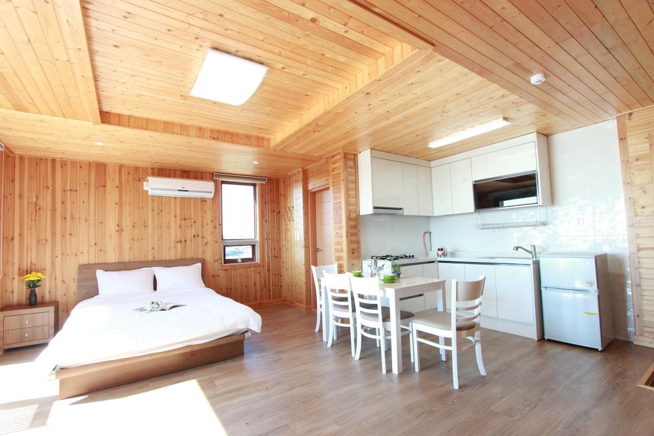 Apartament Island Tree Seogwipo Pokój zdjęcie